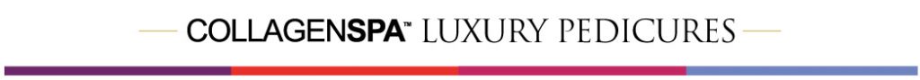 Collagen Spa Luxury Pedicures