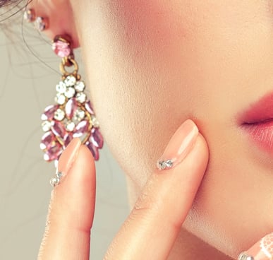 Gel Polish Manicure